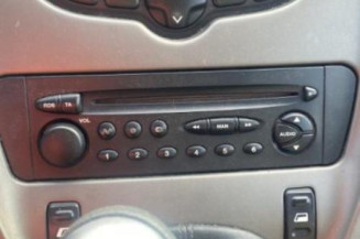 Feu arriere principal gauche (feux) CITROEN XSARA PICASSO