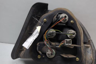 Feu arriere principal gauche (feux) HONDA CIVIC 6