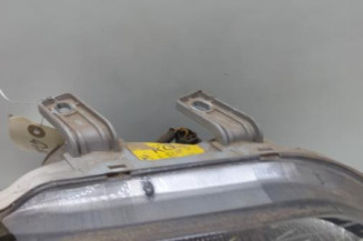 Optique avant principal droit (feux)(phare) HONDA CIVIC 6