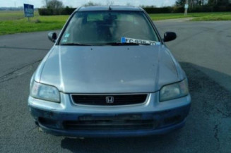 Optique avant principal droit (feux)(phare) HONDA CIVIC 6