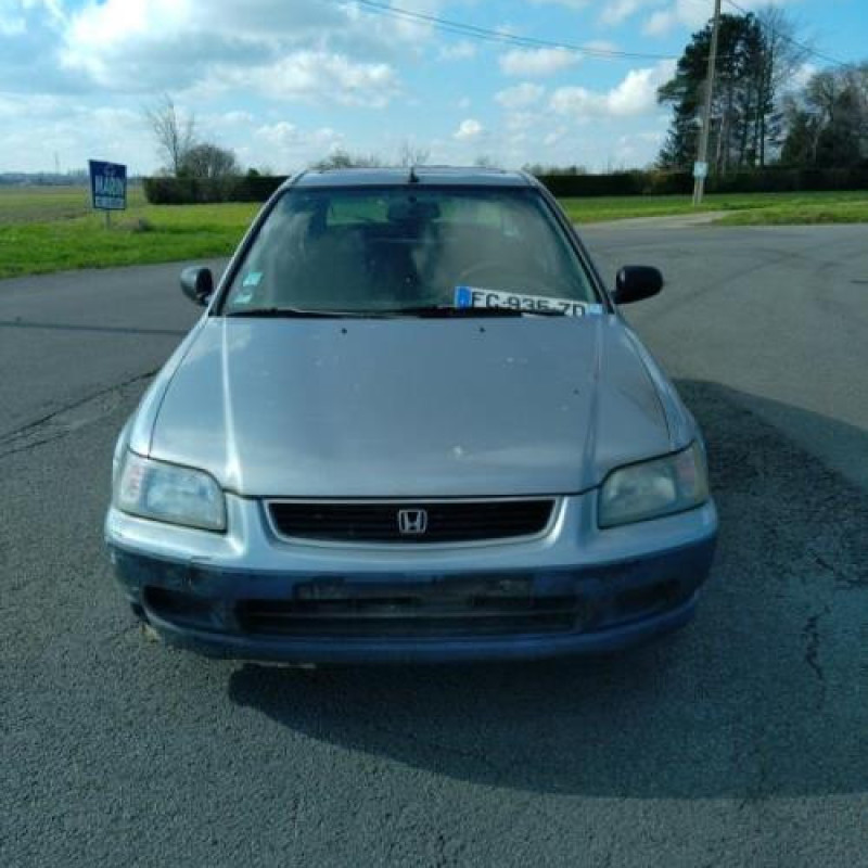 Optique avant principal droit (feux)(phare) HONDA CIVIC 6 Photo n°4