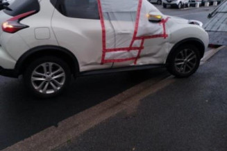 Alternateur NISSAN JUKE 1