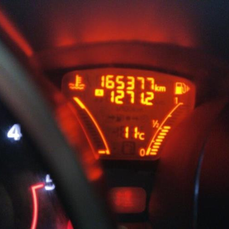 Cremaillere assistee NISSAN JUKE 1 Photo n°14