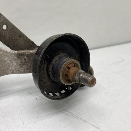 Moteur essuie glace avant NISSAN NOTE 2