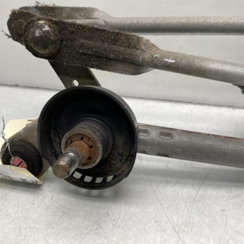 Moteur essuie glace avant NISSAN NOTE 2 Photo n°3