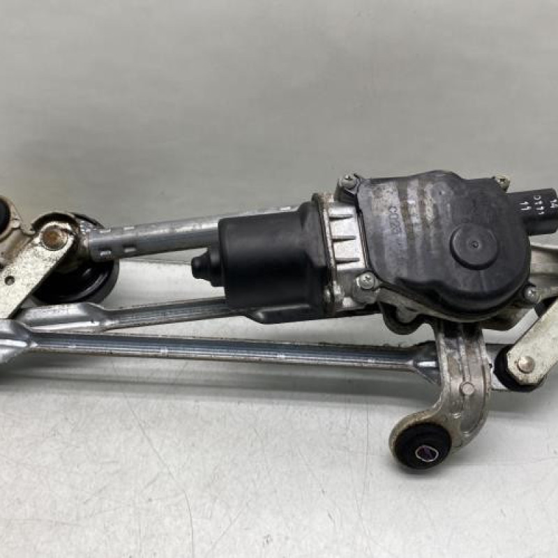 Moteur essuie glace avant NISSAN NOTE 2 Photo n°4