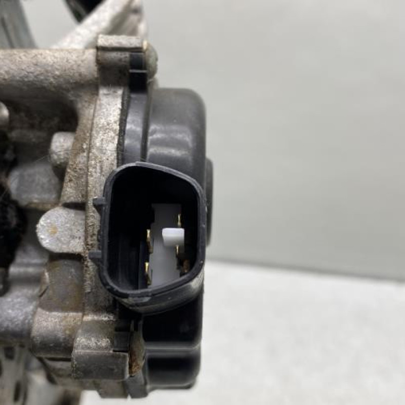 Moteur essuie glace avant NISSAN NOTE 2 Photo n°5