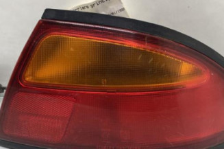 Feu arriere principal droit (feux) MAZDA 323 5 Photo n°1