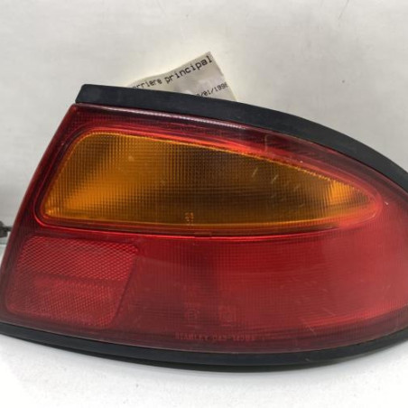 Feu arriere principal droit (feux) MAZDA 323 5 Photo n°1