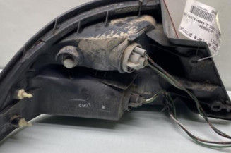 Feu arriere principal droit (feux) MAZDA 323 5