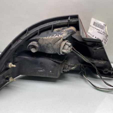 Feu arriere principal droit (feux) MAZDA 323 5
