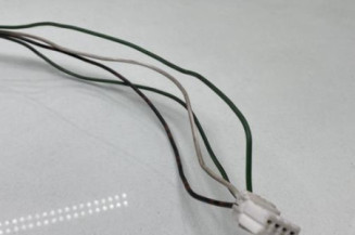Feu arriere principal droit (feux) MAZDA 323 5