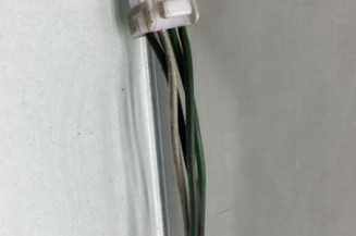 Feu arriere principal gauche (feux) MAZDA 323 5