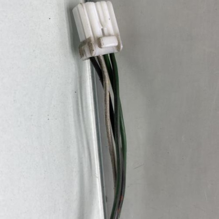 Feu arriere principal gauche (feux) MAZDA 323 5