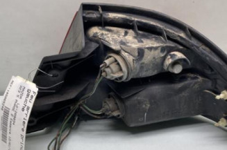 Feu arriere principal gauche (feux) MAZDA 323 5