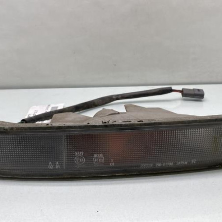 Optique avant secondaire droit (feux)(clignotant) MAZDA 323 5 Photo n°1