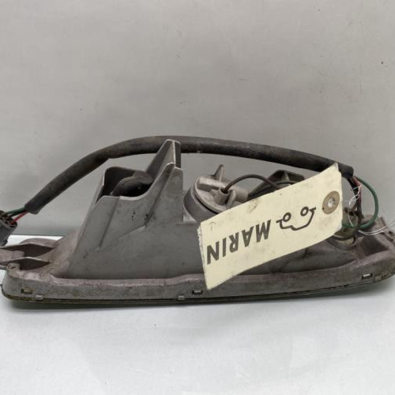 Optique avant secondaire droit (feux)(clignotant) MAZDA 323 5 Photo n°3
