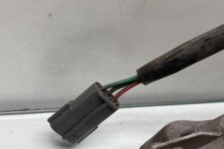 Optique avant secondaire droit (feux)(clignotant) MAZDA 323 5