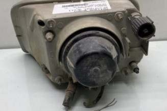 Optique avant principal droit (feux)(phare) RENAULT EXPRESS
