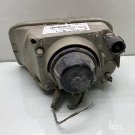 Optique avant principal droit (feux)(phare) RENAULT EXPRESS