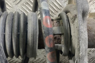 Amortisseur avant gauche VOLKSWAGEN GOLF 5