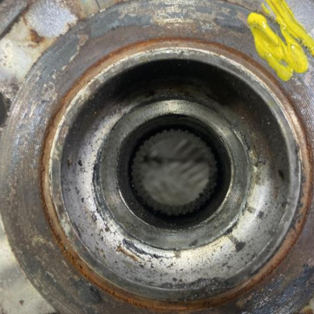 Pivot de moyeu avant gauche VOLKSWAGEN GOLF 5