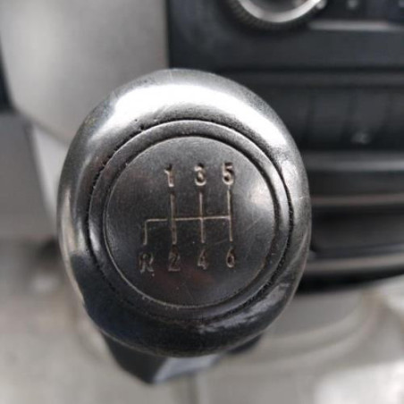 Poignee porte avant gauche MERCEDES SPRINTER 2