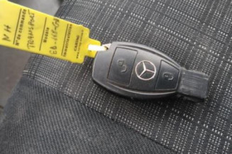 Poignee porte avant gauche MERCEDES SPRINTER 2