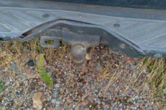 Air bag rideau droit MERCEDES SPRINTER 2