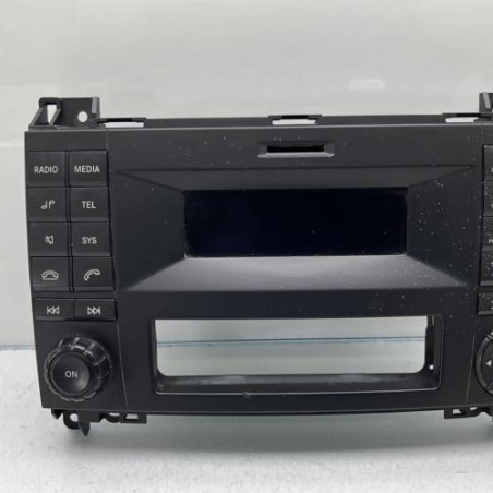 Autoradio d'origine MERCEDES SPRINTER 2 Photo n°1