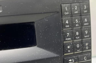 Autoradio d'origine MERCEDES SPRINTER 2