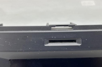 Autoradio d'origine MERCEDES SPRINTER 2