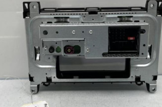 Autoradio d'origine MERCEDES SPRINTER 2