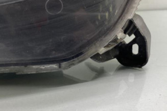 Optique avant principal gauche (feux)(phare) OPEL ASTRA H