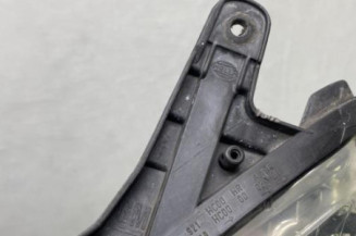 Optique avant principal gauche (feux)(phare) OPEL ASTRA H