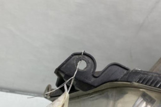 Optique avant principal gauche (feux)(phare) OPEL ASTRA H