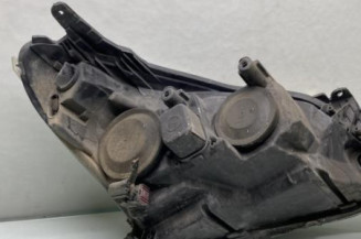 Optique avant principal gauche (feux)(phare) OPEL ASTRA H