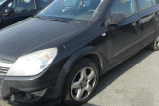 Optique avant principal gauche (feux)(phare) OPEL ASTRA H