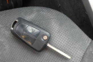 Optique avant principal gauche (feux)(phare) OPEL ASTRA H