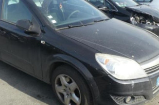 Optique avant principal gauche (feux)(phare) OPEL ASTRA H