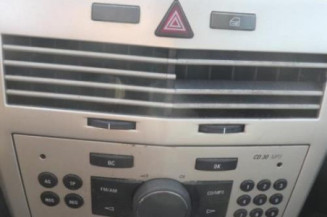Optique avant principal gauche (feux)(phare) OPEL ASTRA H