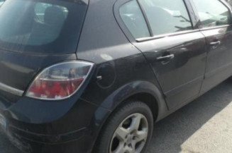 Optique avant principal gauche (feux)(phare) OPEL ASTRA H