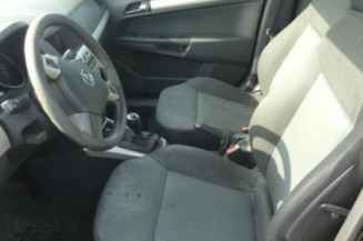 Optique avant principal gauche (feux)(phare) OPEL ASTRA H