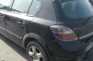 Optique avant principal gauche (feux)(phare) OPEL ASTRA H