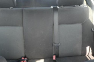 Optique avant principal gauche (feux)(phare) OPEL ASTRA H