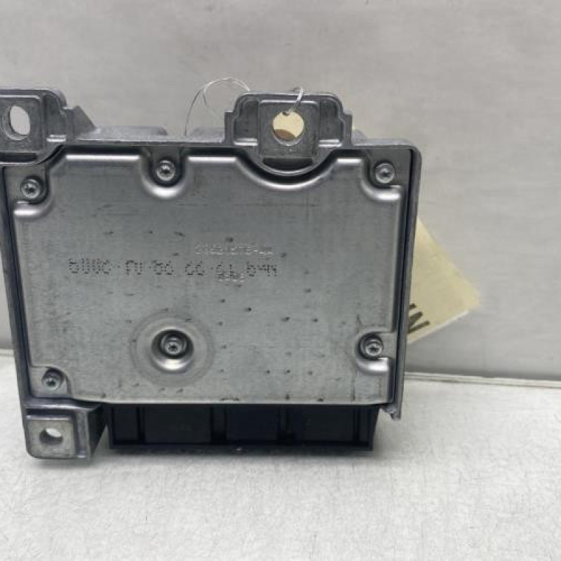Boitier air bag PEUGEOT 308 1 Photo n°4
