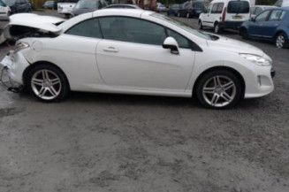 Boitier air bag PEUGEOT 308 1
