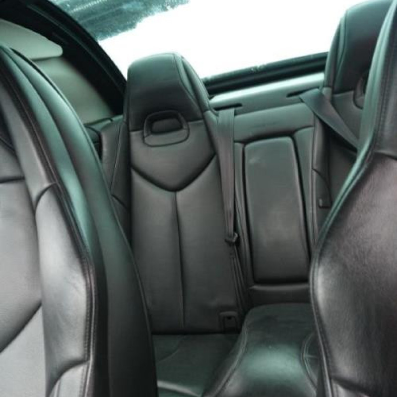 Boitier air bag PEUGEOT 308 1 Photo n°13