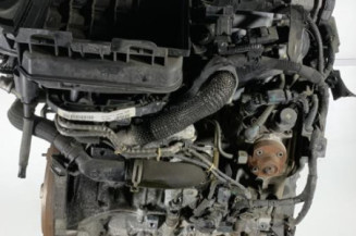 Moteur PEUGEOT 207 Photo n°1
