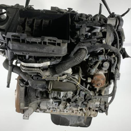 Moteur PEUGEOT 207 Photo n°1
